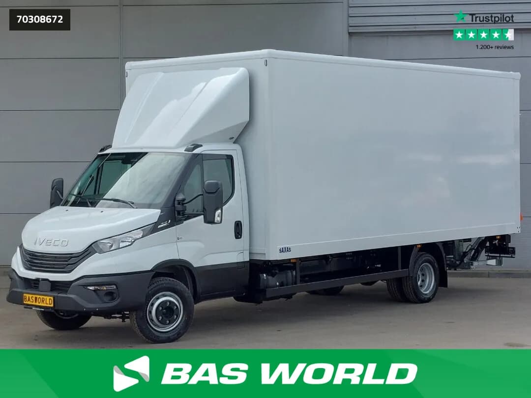 IVECO Daily