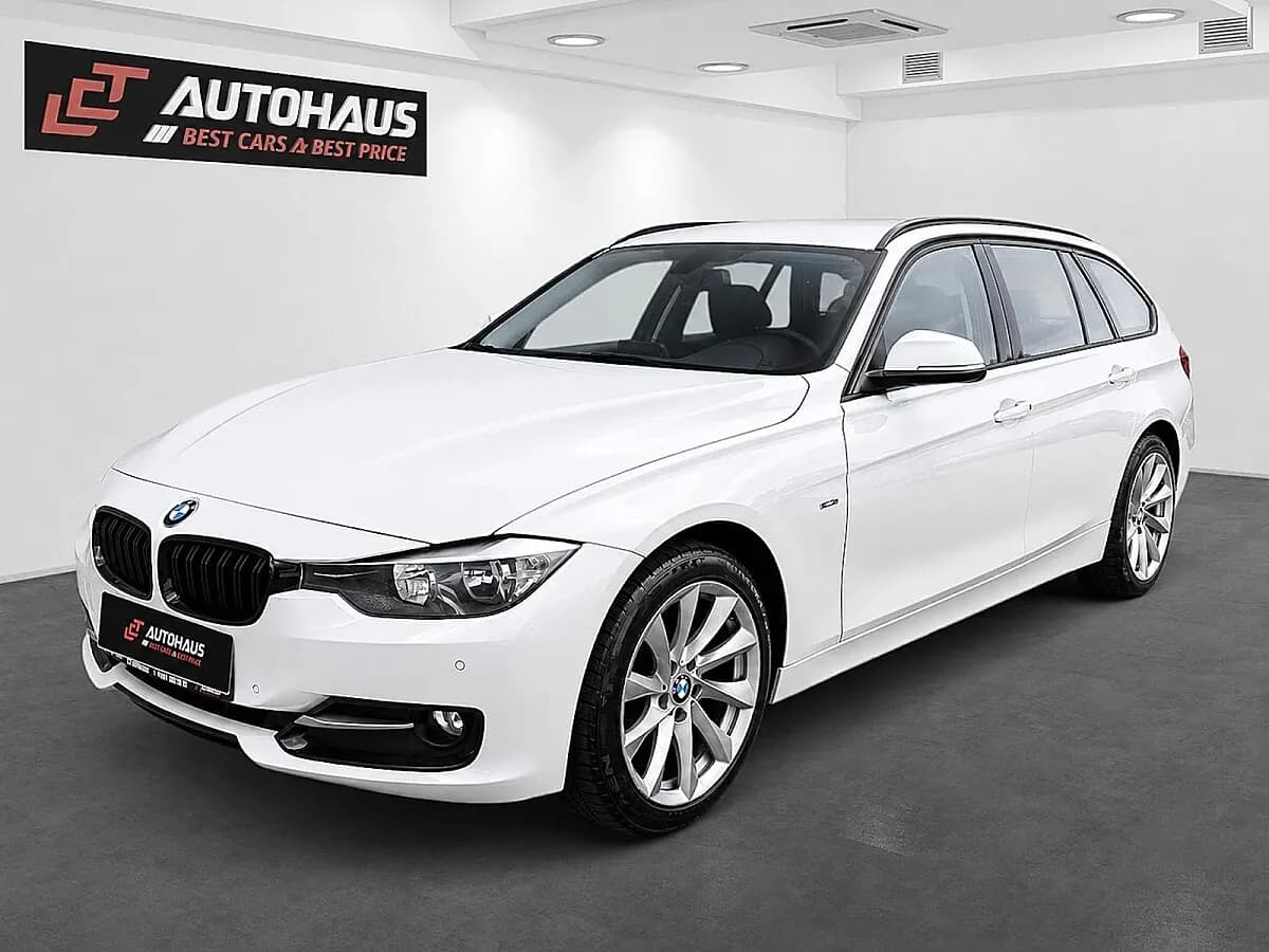 BMW 3er-Reihe