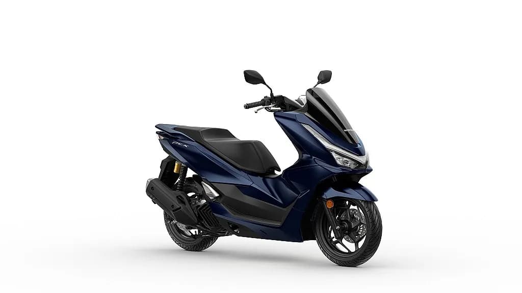 Honda PCX – € 3.590, 0 km – Bild 1 von 10