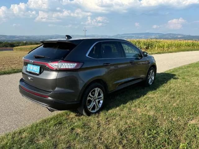 Ford Edge 2018 – € 28.500, 101 000 km – Bild 1 von 18