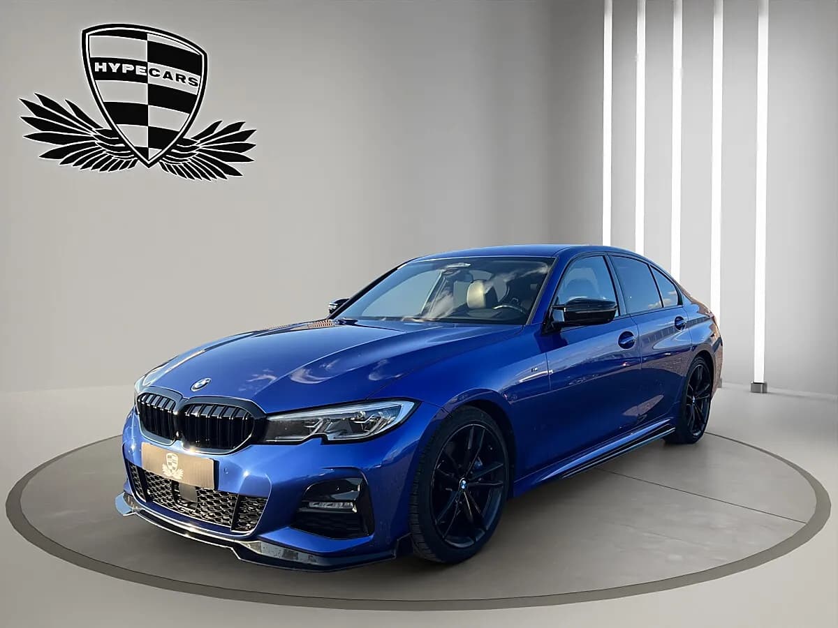 BMW 3er-Reihe