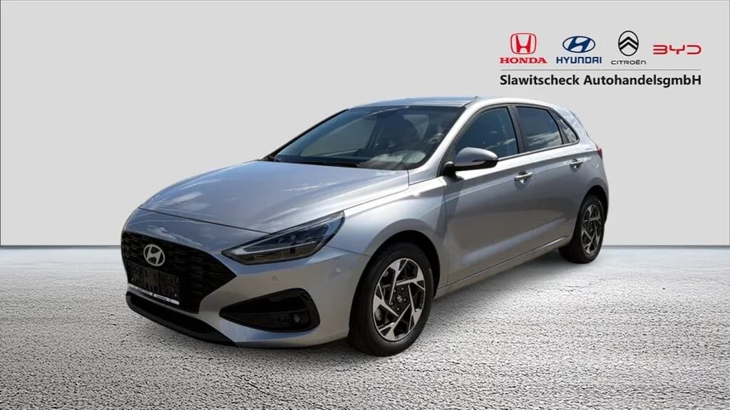 Hyundai i30 – € 26.640, 10 km – Bild 1 von 13