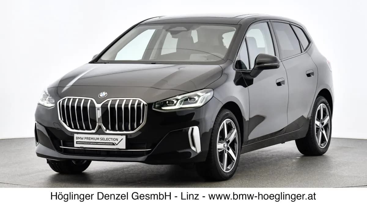 BMW 2er-Reihe