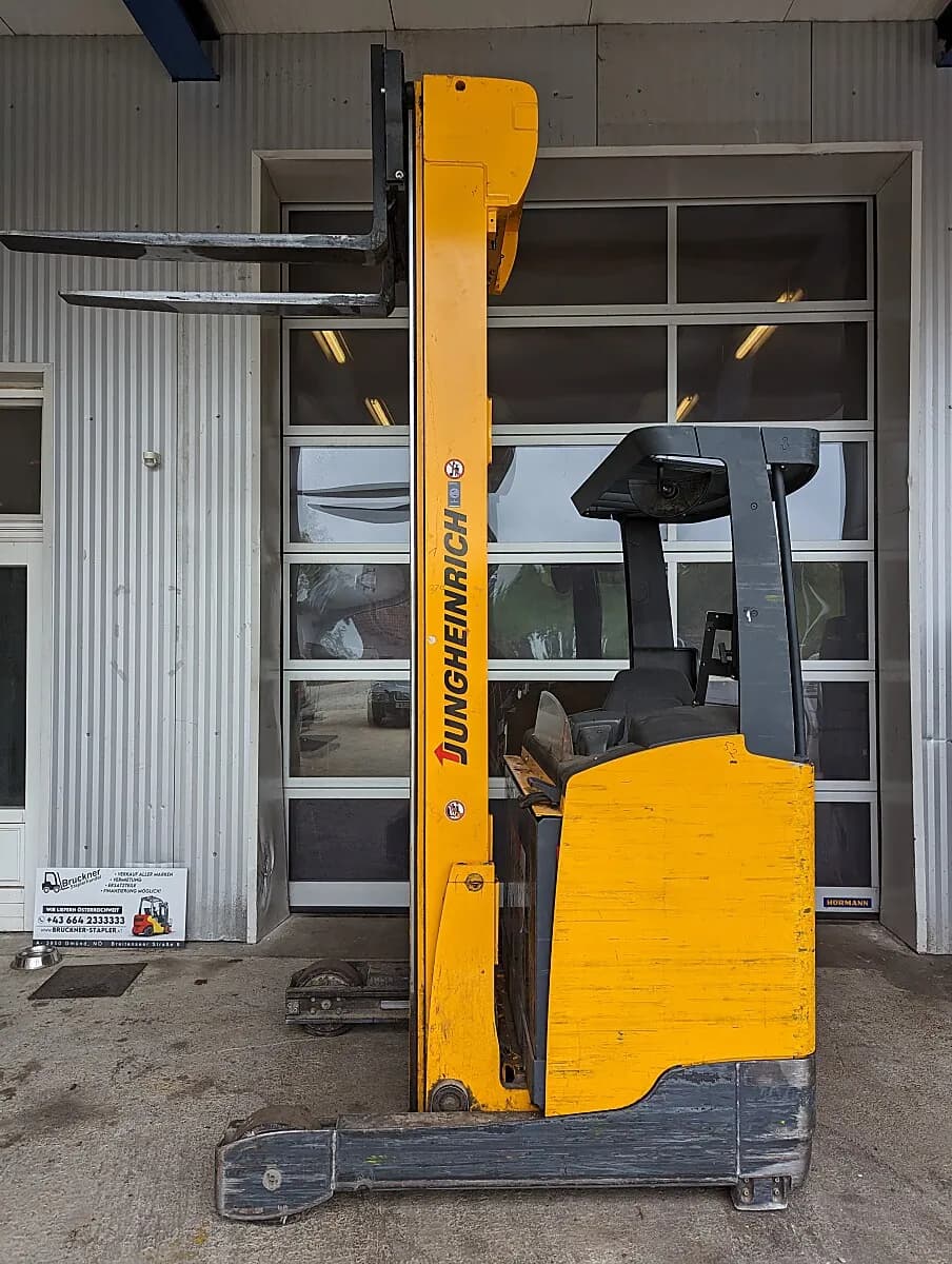 Jungheinrich Sonstige