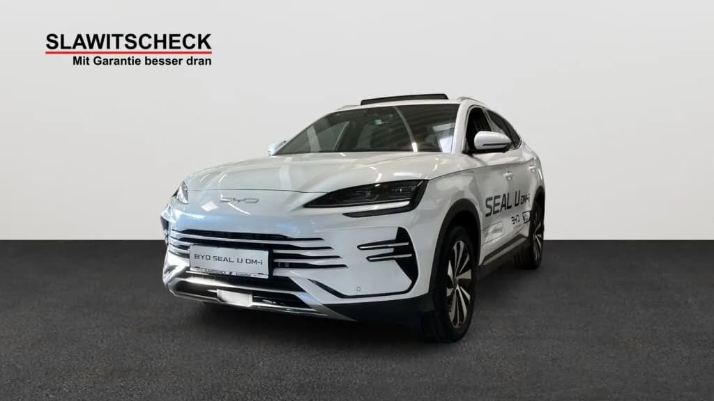 BYD Seal U – € 39.290, 0 km – Bild 1 von 11