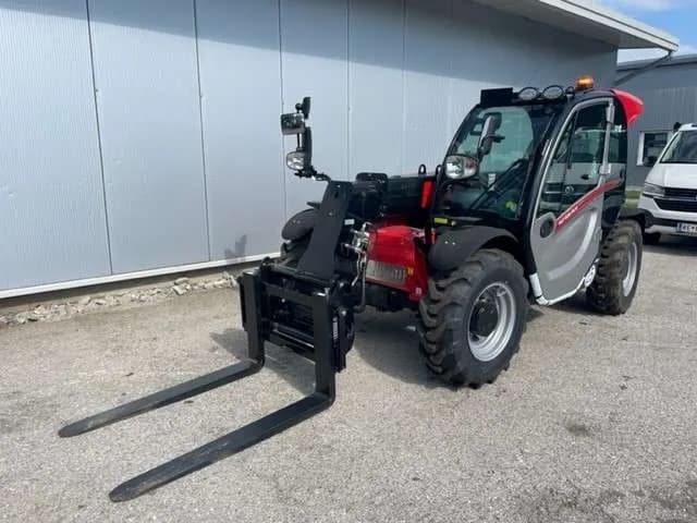 Manitou Sonstige – € 93.000, 0 km – Bild 1 von 9