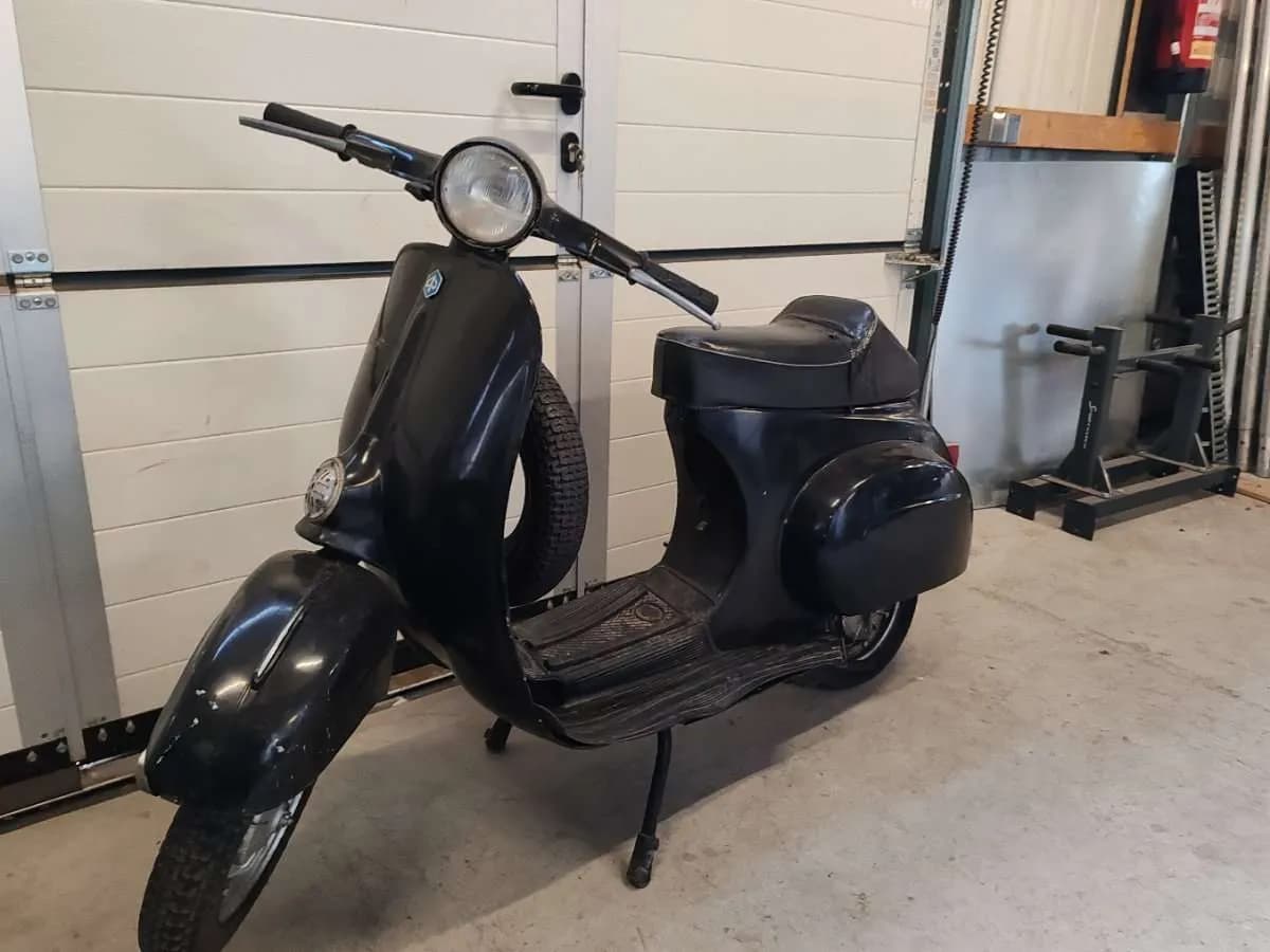 Vespa Sonstige