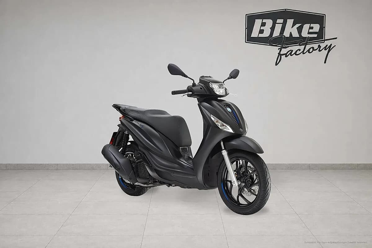 Piaggio Medley – € 4.699, 0 km – Bild 1 von 5