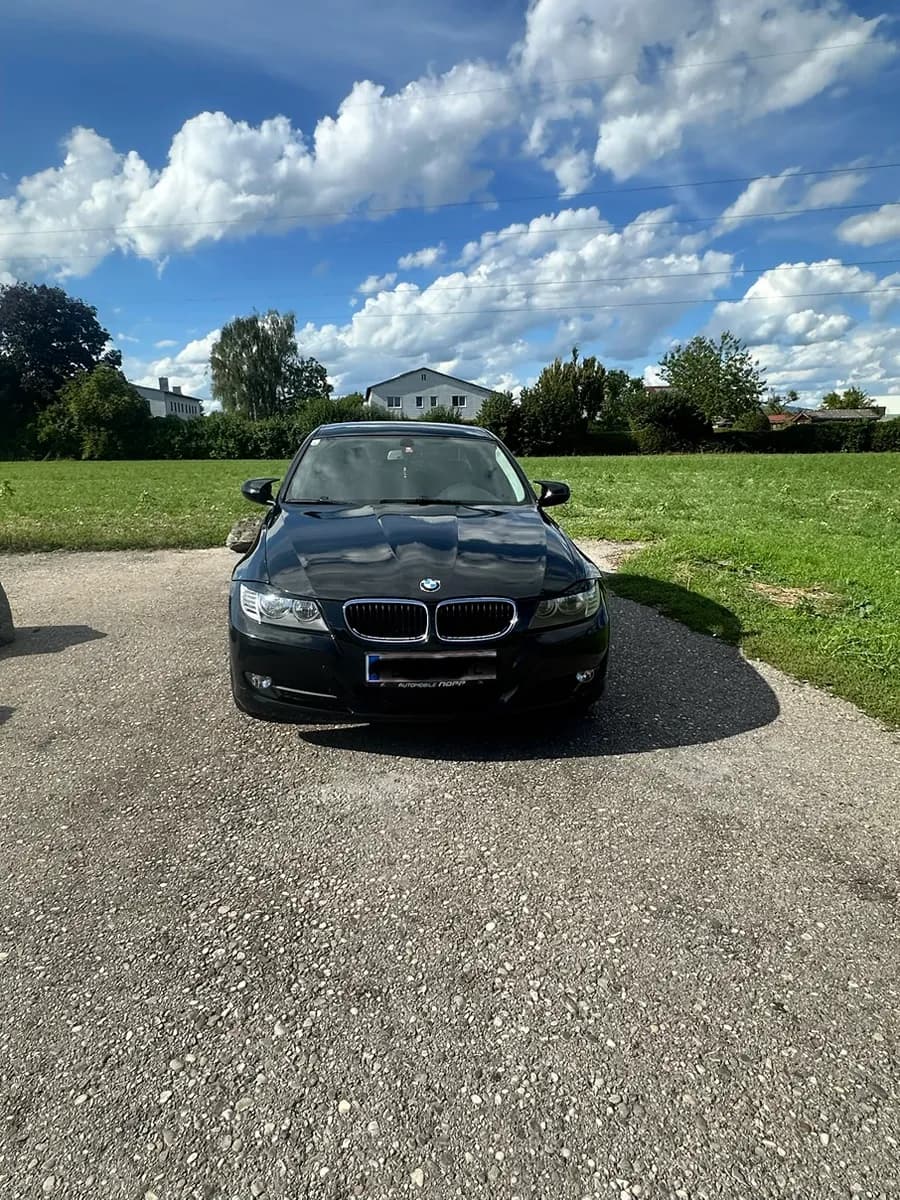 BMW 3er-Reihe