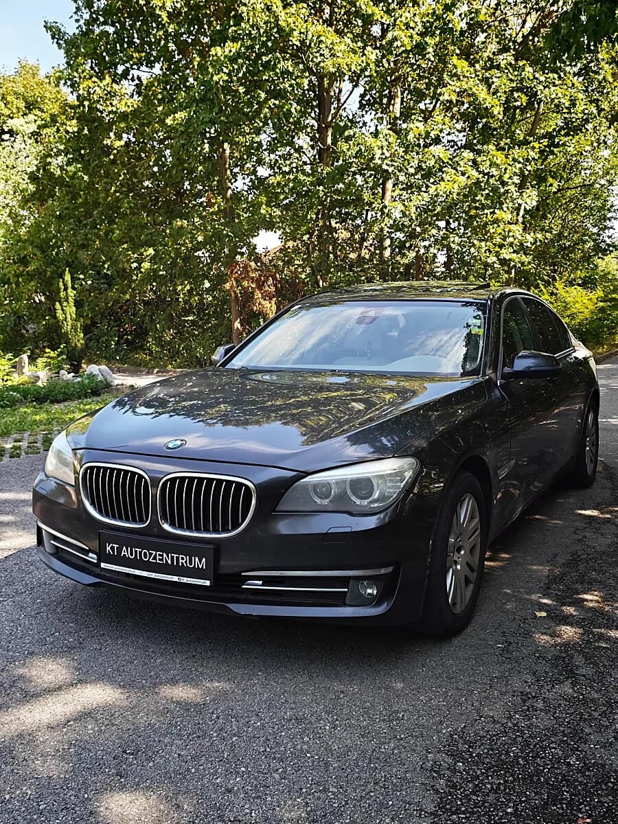 BMW 7er-Reihe