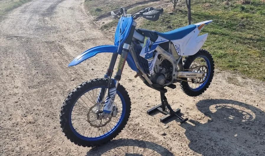 TM Racing Sonstige
