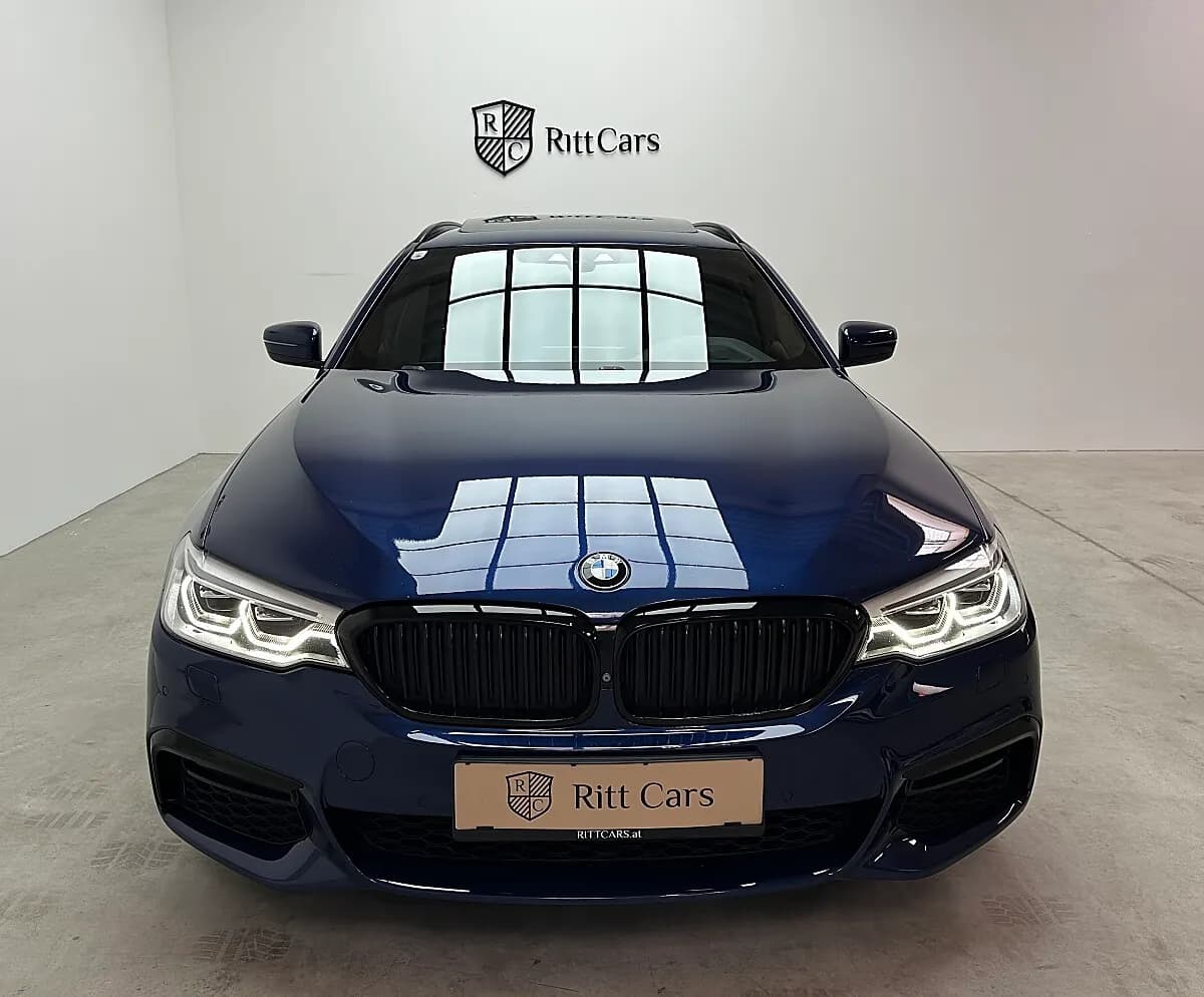 BMW 5er-Reihe