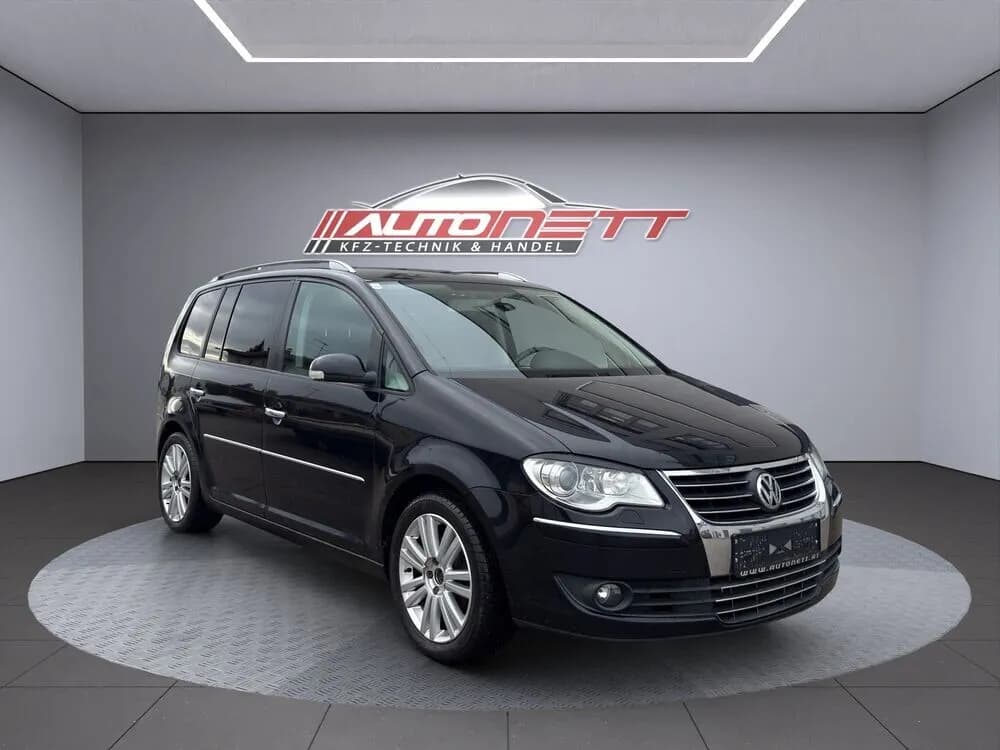 VW Touran