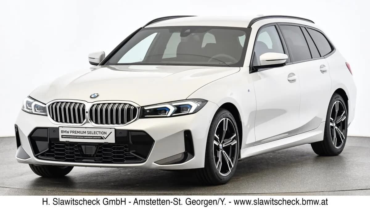 BMW 3er-Reihe
