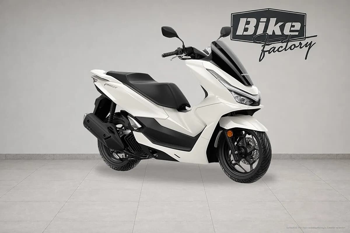 Honda PCX
