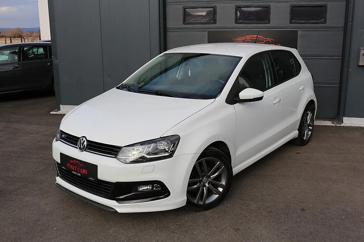 VW Polo