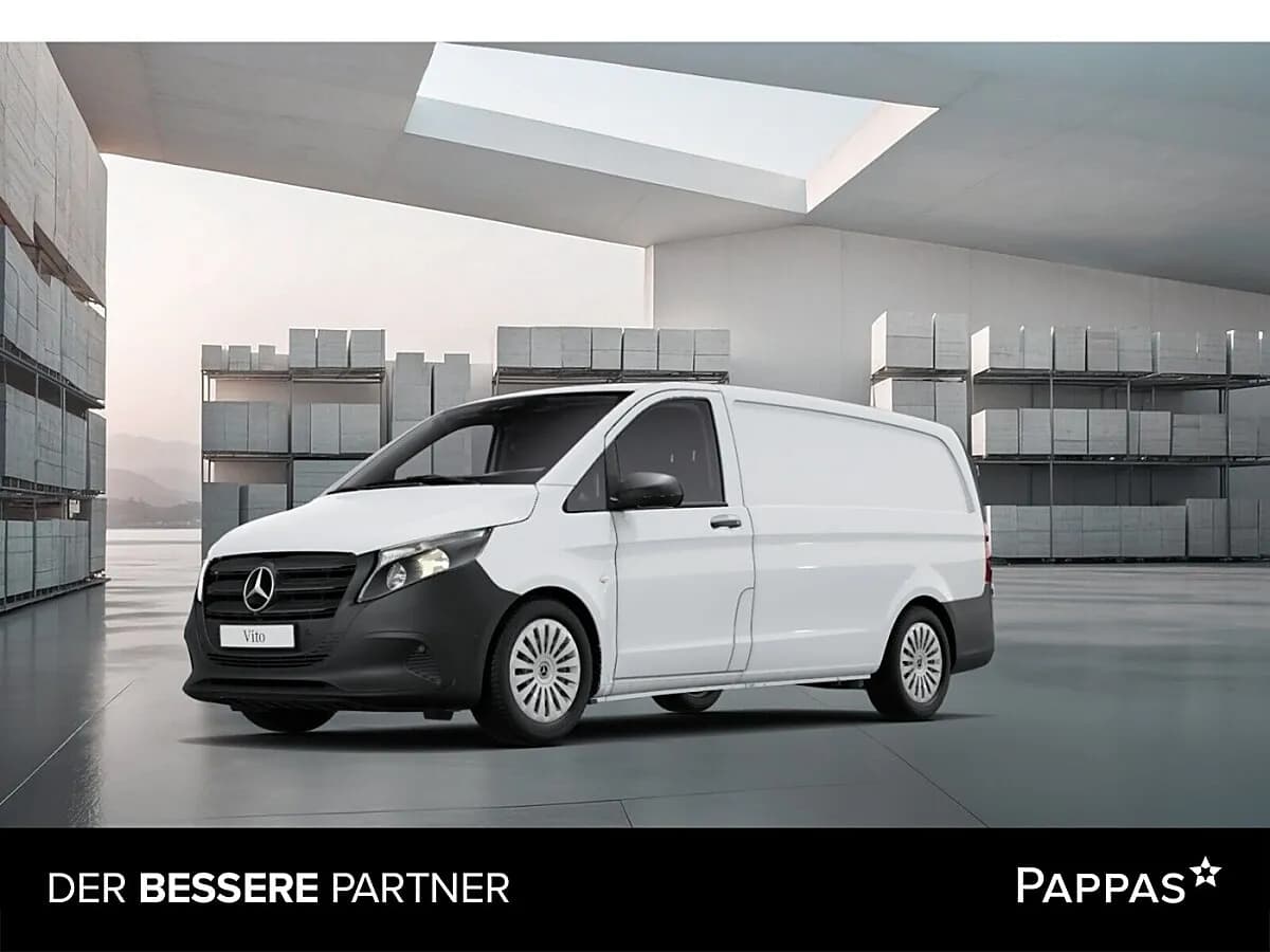 Mercedes-Benz Vito 2026 – € 43.188, 30 000 km – Bild 1 von 25