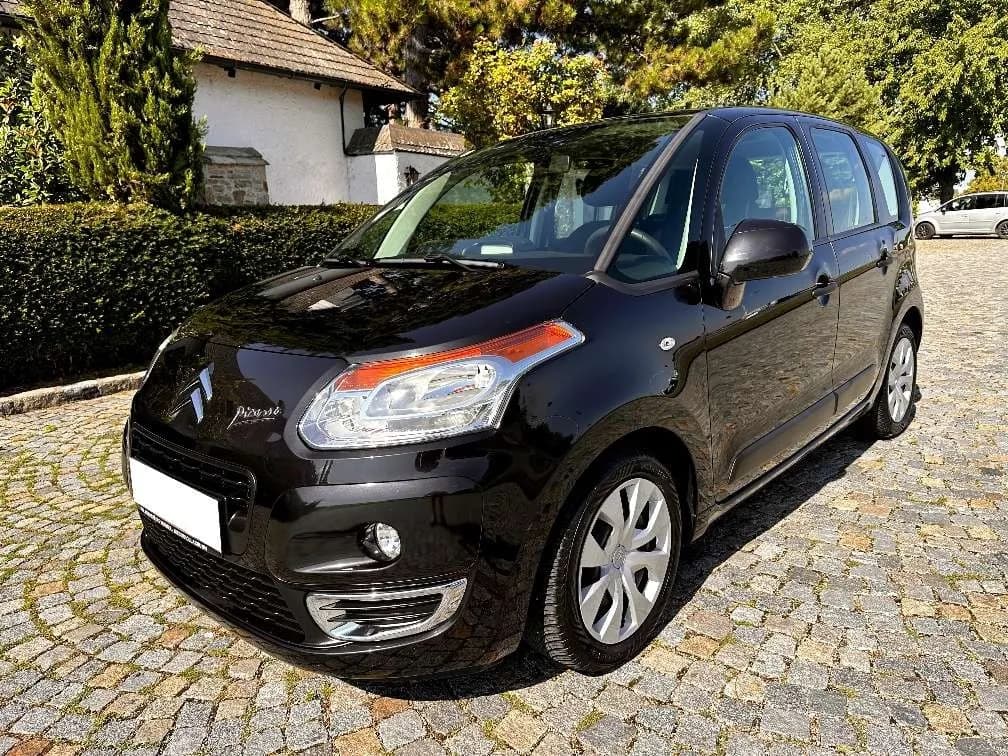 Citroën C3 Picasso