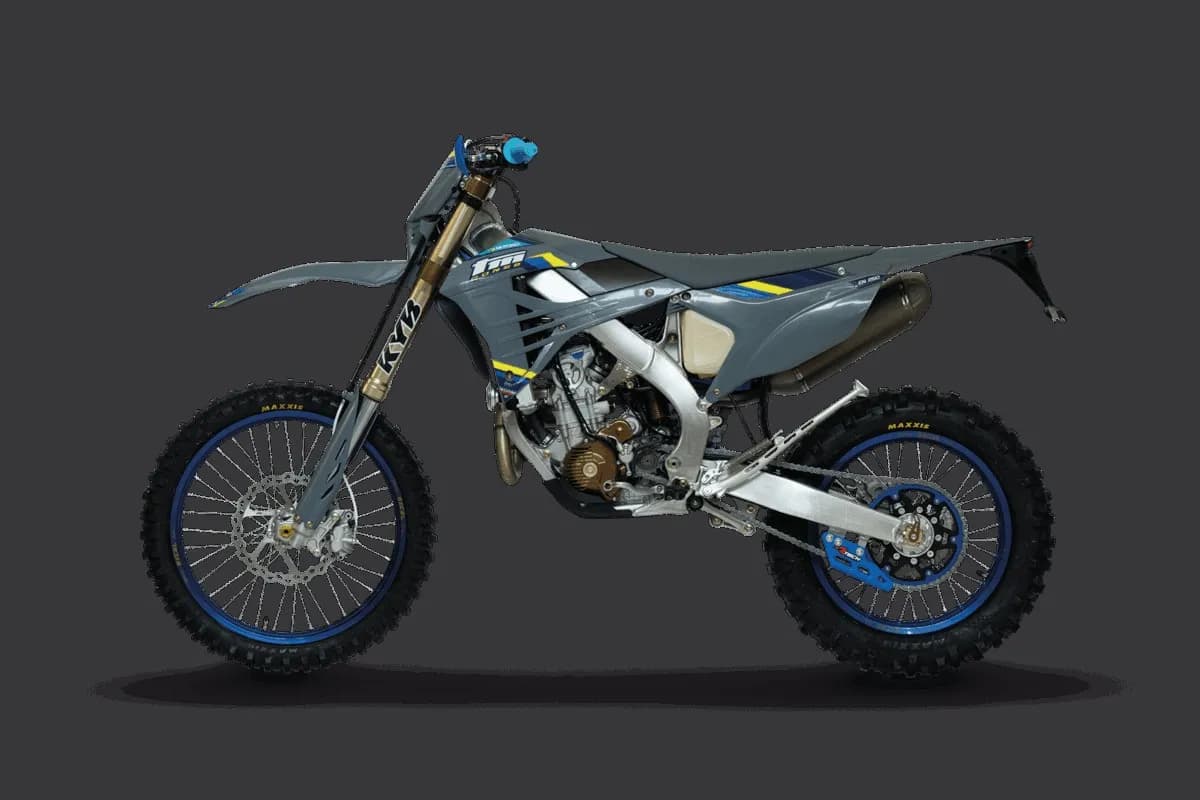 TM Racing Sonstige – € 12.290, 0 km – Bild 1 von 4