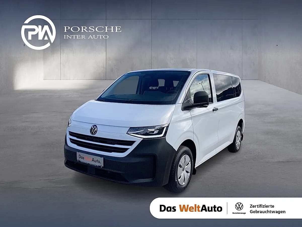 VW Caravelle 2025 – € 52.880, 21 478 km – Bild 1 von 14