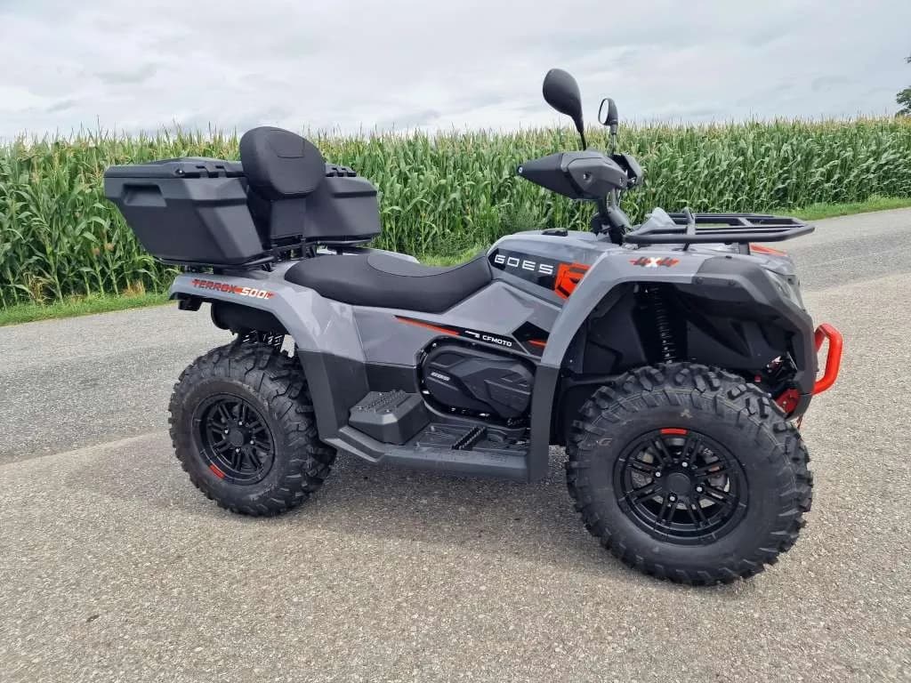 GOES Sonstige – € 5.990, 0 km – Bild 1 von 3