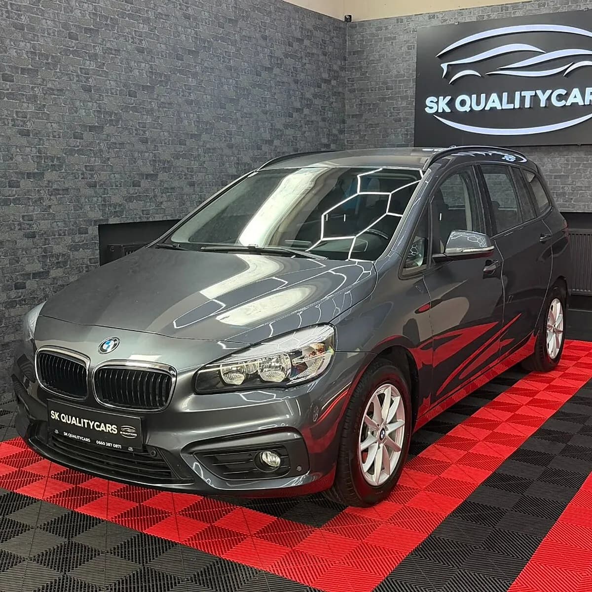 BMW 2er-Reihe