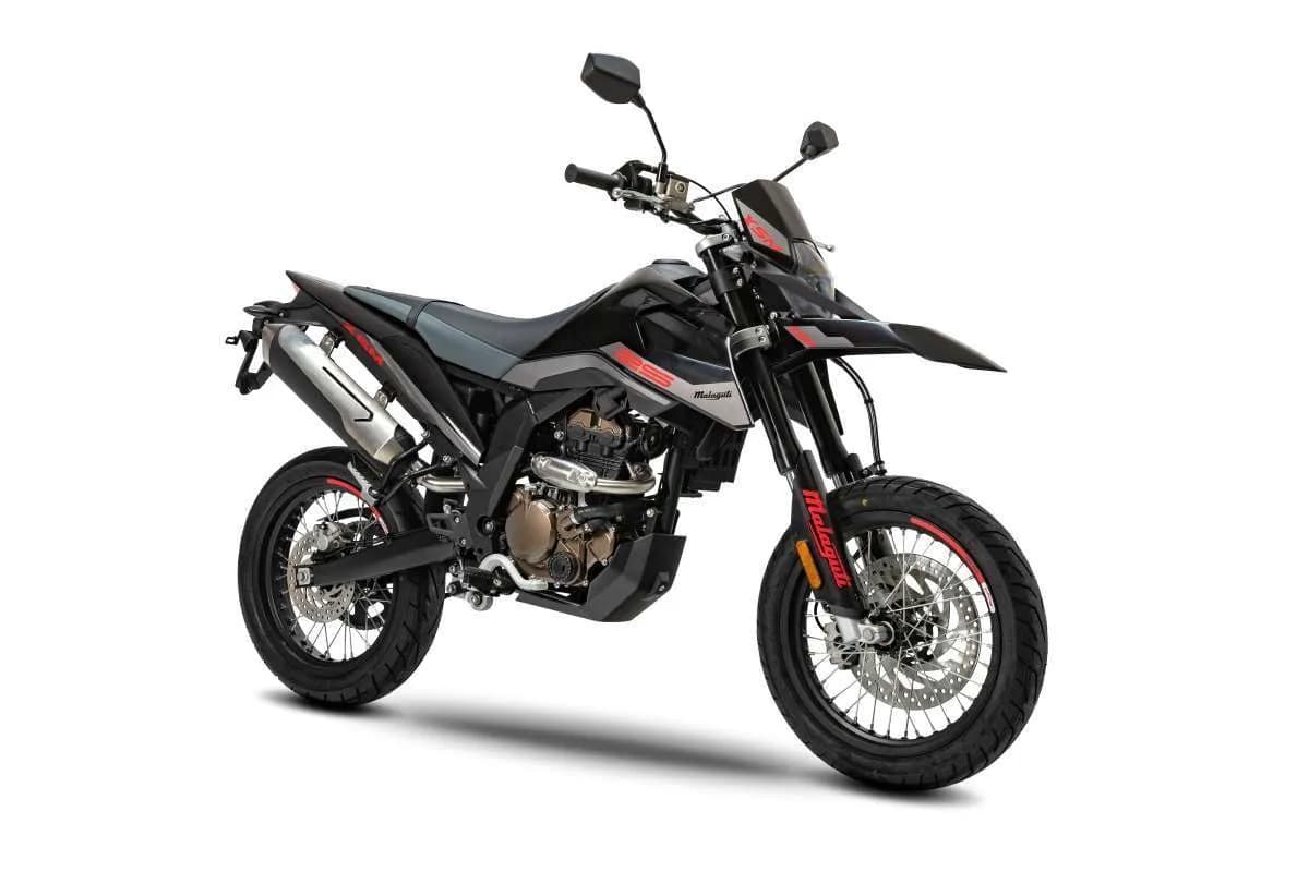 Malaguti XSM – € 3.999, 0 km – Bild 1 von 1