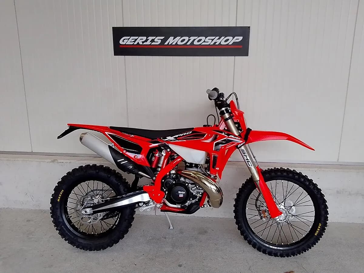 Beta RR – € 9.790, 0 km – Bild 1 von 1