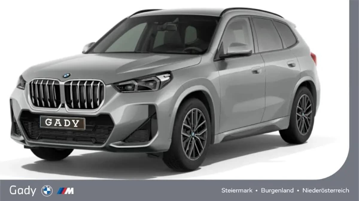 BMW X1 – € 61.980, 0 km – Bild 1 von 8