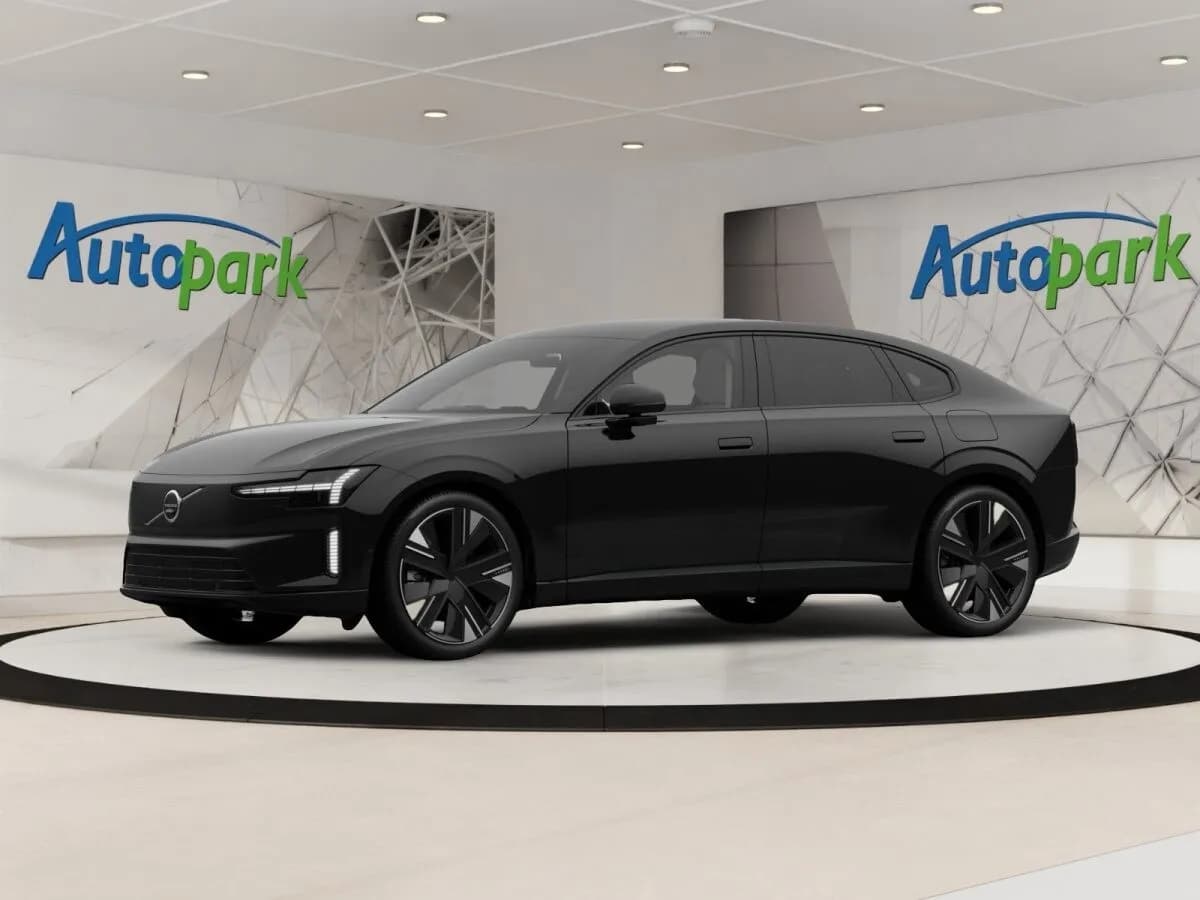 Volvo EX90