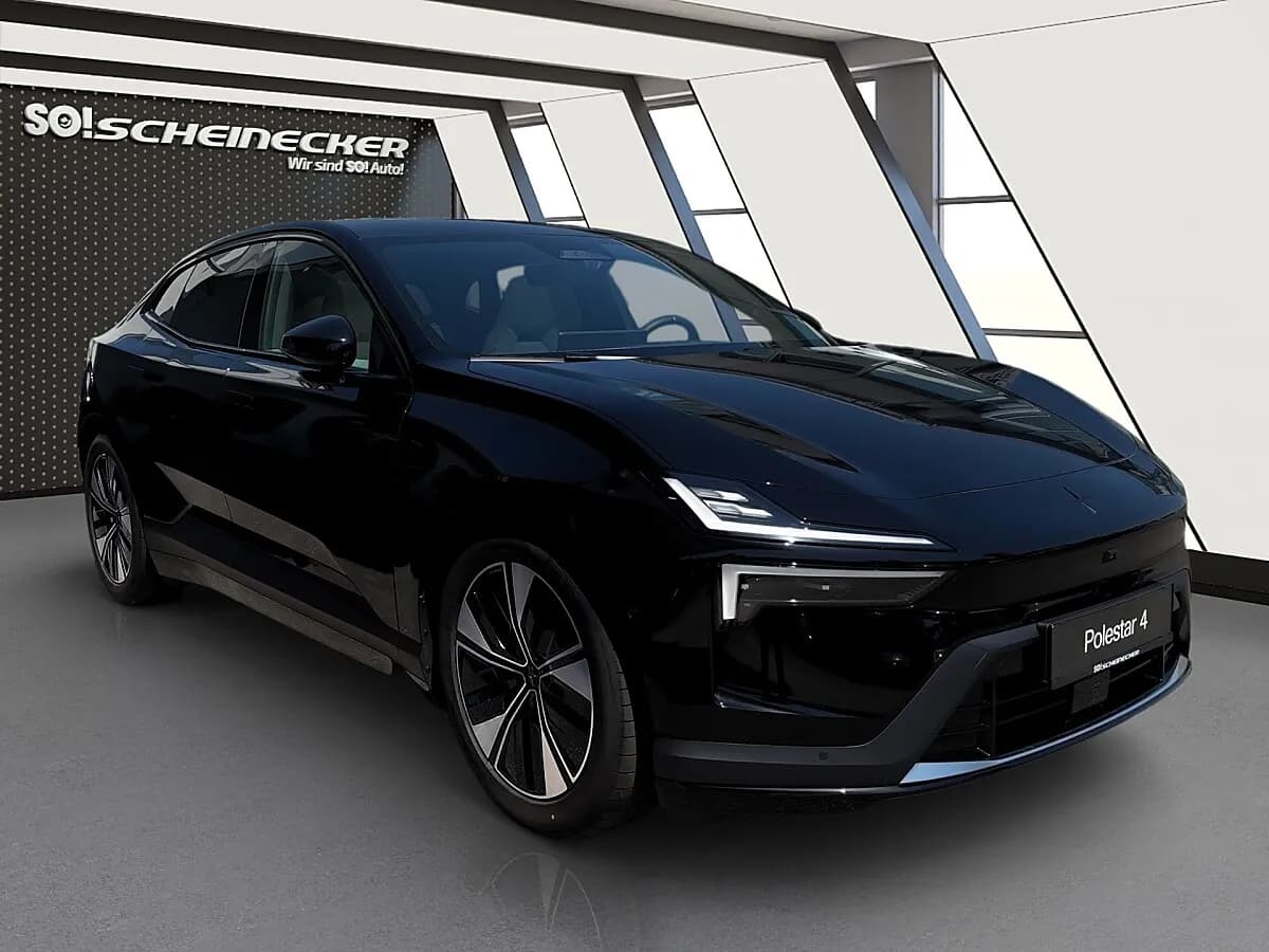 Polestar 4