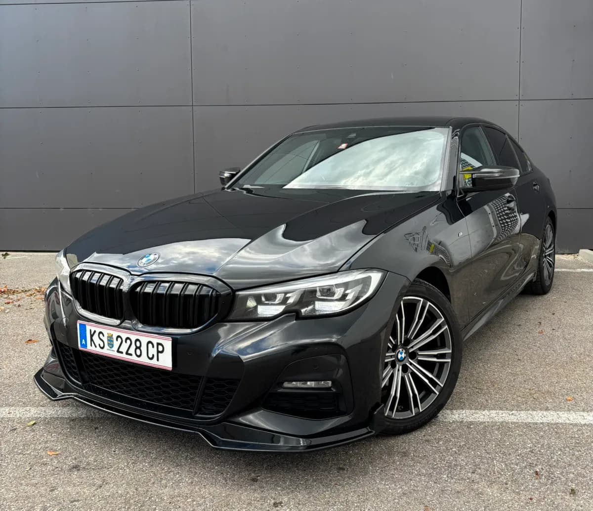 BMW 3er-Reihe