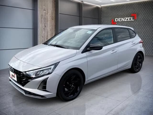Hyundai i20 – € 18.690, 5 km – Bild 1 von 11