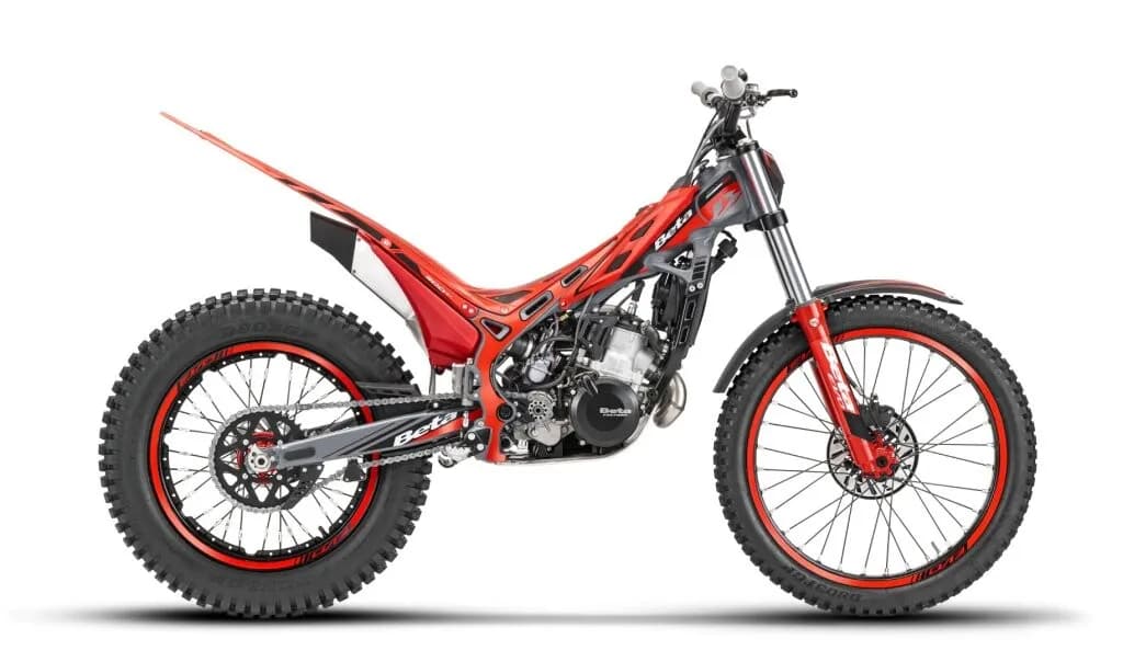 Beta Evo – € 6.000, 1 km – Bild 1 von 1