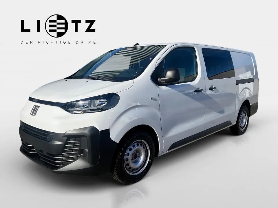 Fiat Scudo