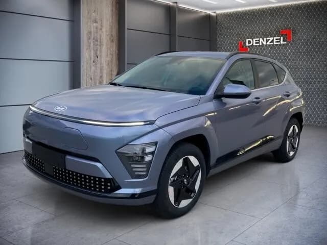 Hyundai Kona 2026 – € 35.390, 230 km – Bild 1 von 10