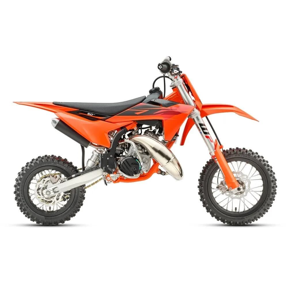 KTM 50 – € 4.499, 0 km – Bild 1 von 6