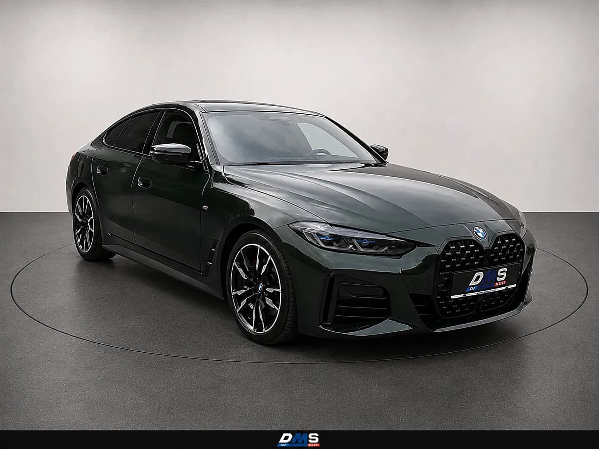 BMW 4er-Reihe