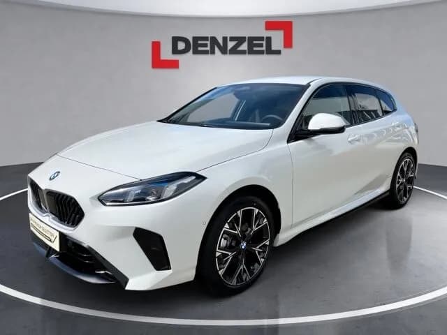 BMW 1er-Reihe 2026 – € 31.760, 12 000 km – Bild 1 von 13