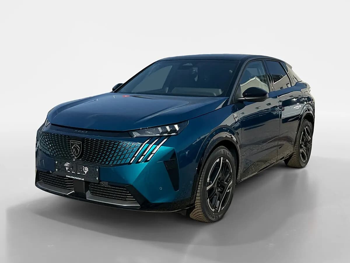 Peugeot 3008 – € 54.588, 10 km – Bild 1 von 19