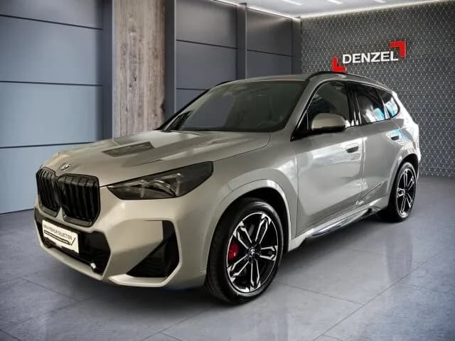 BMW X1 2026 – € 54.250, 12 000 km – Bild 1 von 13