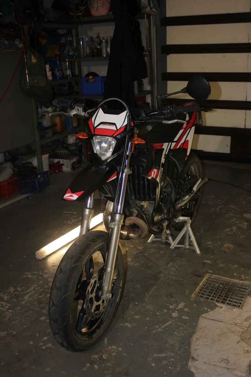 Beta RR