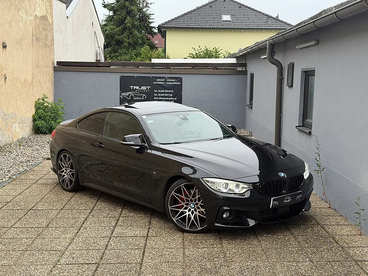 BMW 4er-Reihe