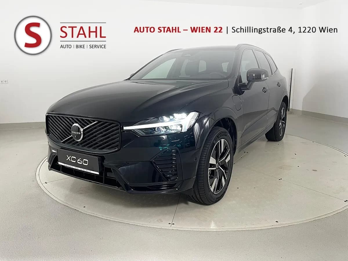 Volvo XC60 – € 57.460, 10 km – Bild 1 von 22