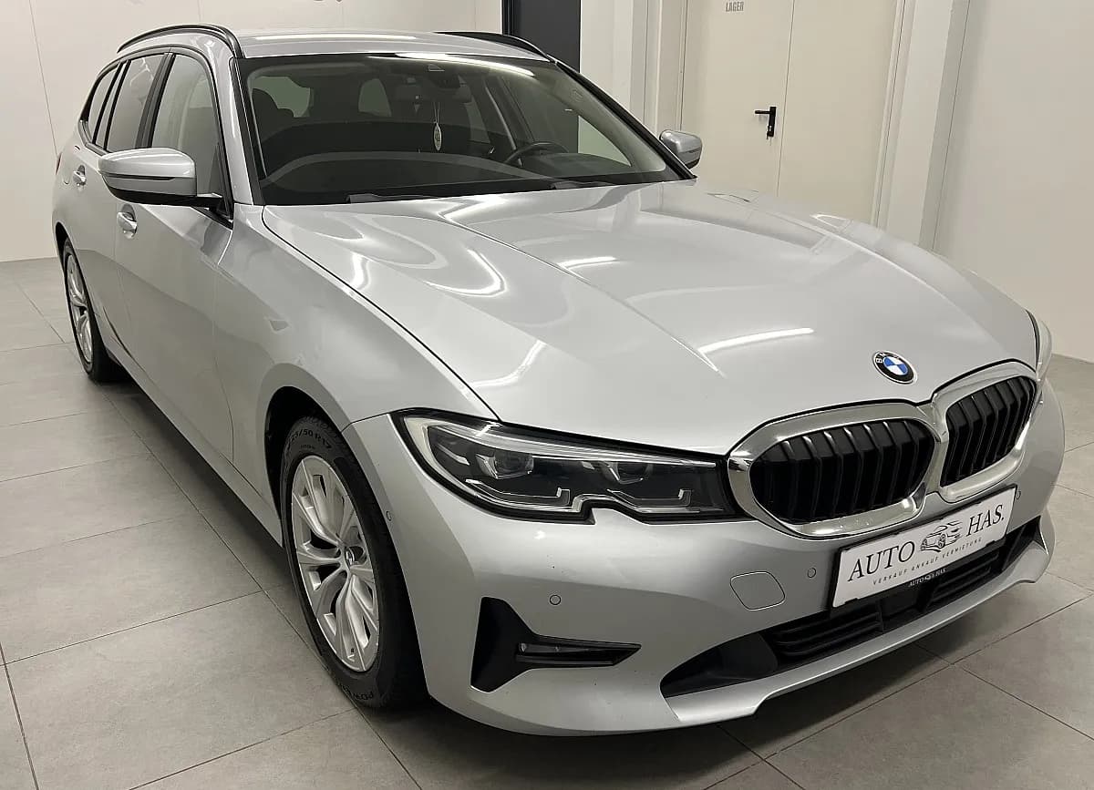 BMW 3er-Reihe