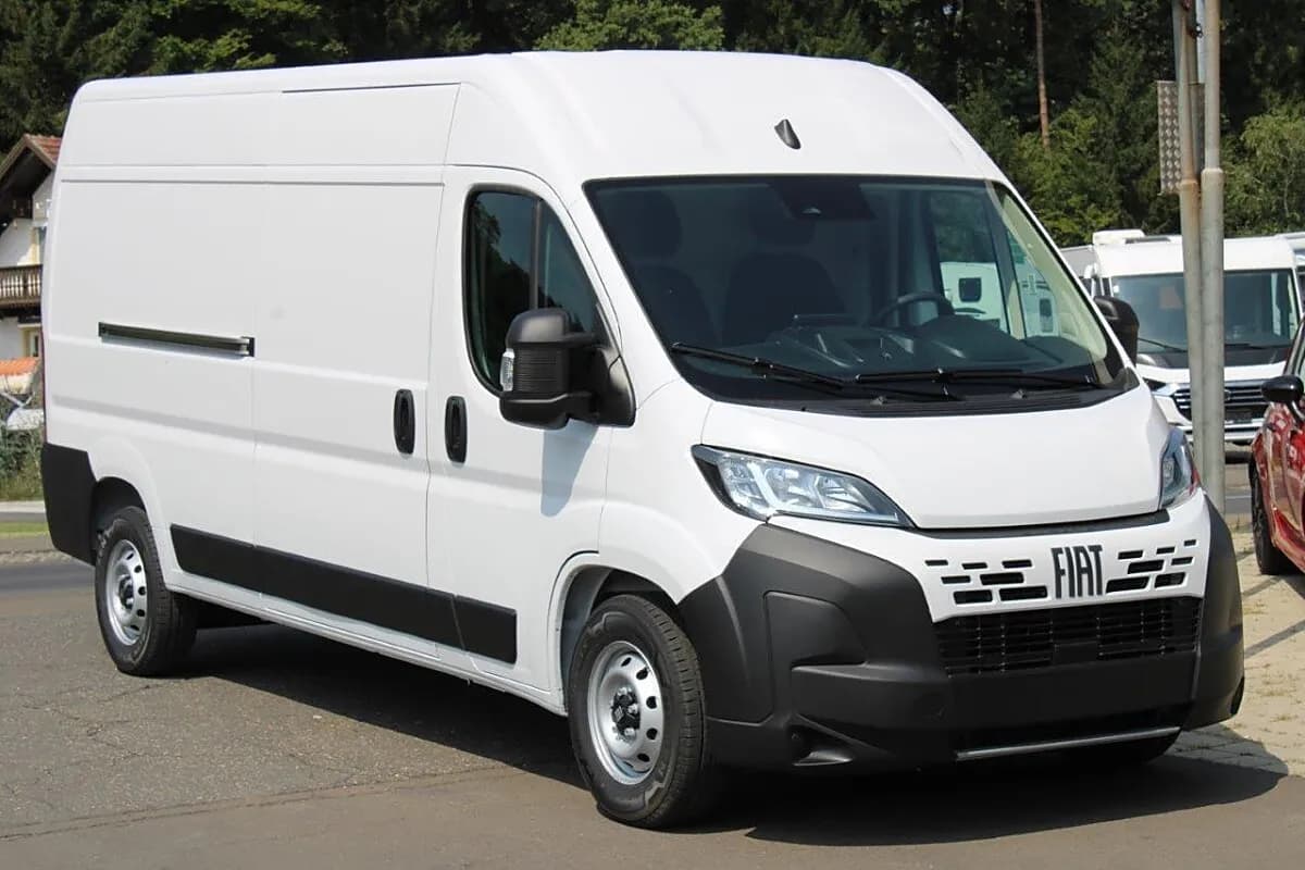 Fiat Ducato 2026 – € 39.990, 50 km – Bild 1 von 10