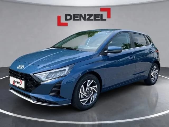 Hyundai i20 – € 19.990, 5 km – Bild 1 von 15