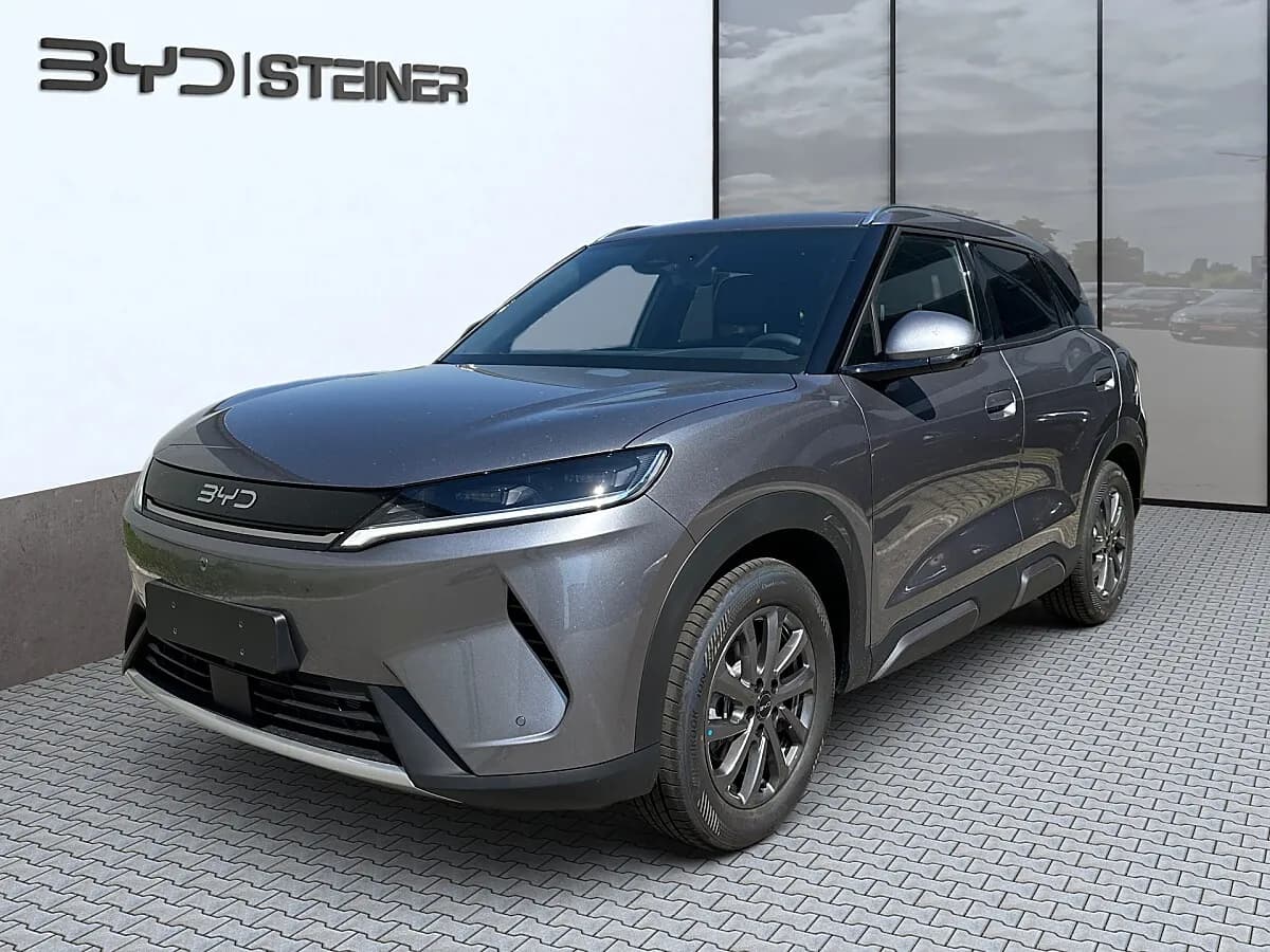BYD Atto 2
