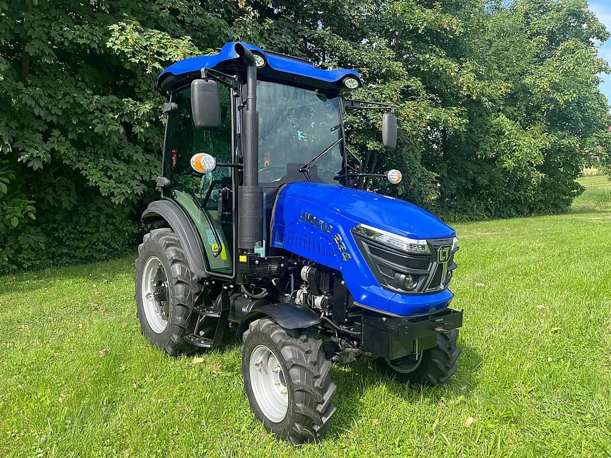 Sonstige Sonstige – € 18.000, 0 km – Bild 1 von 8