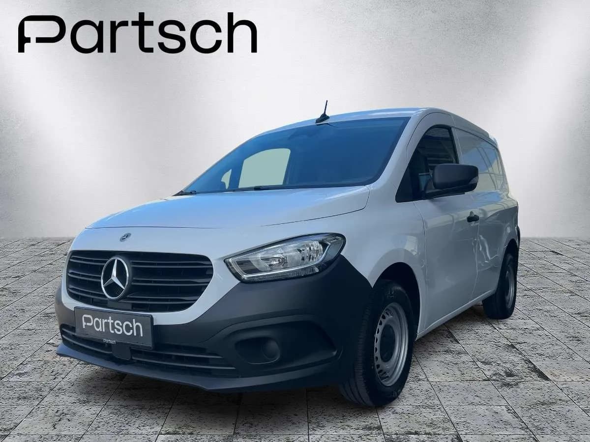 Mercedes-Benz Citan